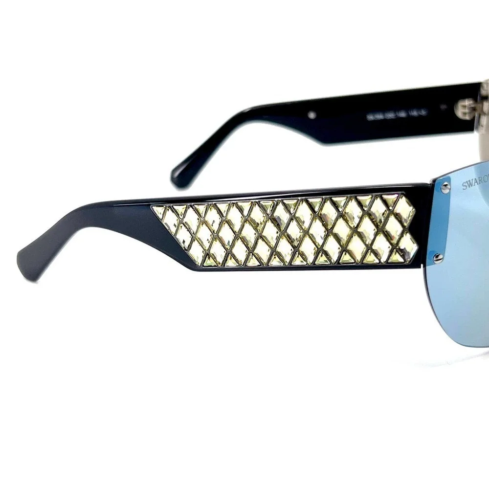 SWAROVSKI Sunglasses SK 364 20C Authentic NEW!!!